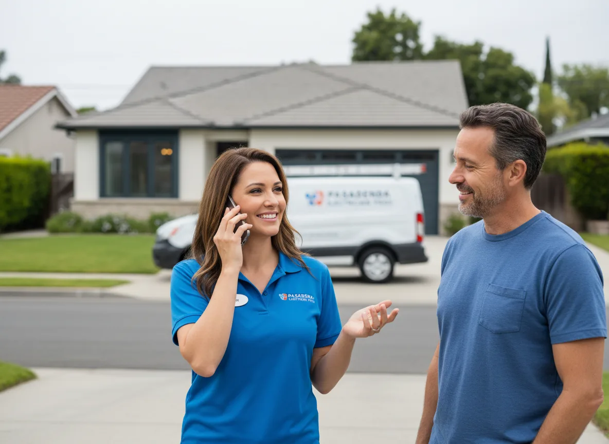 Electrician Battleboro, NC FAQs